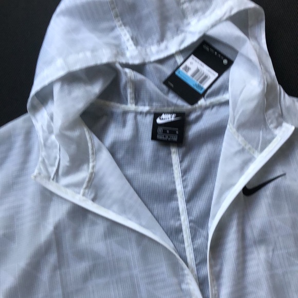 💥HP💥NWT windbreaker loose fit jacket very light size M - Picture 5 of 14